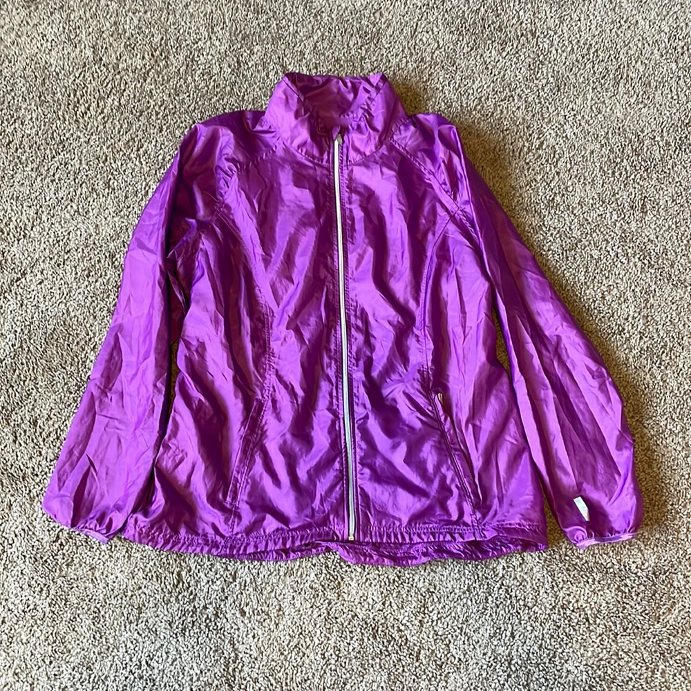 Zella Jacket